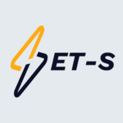 ET-S Logo